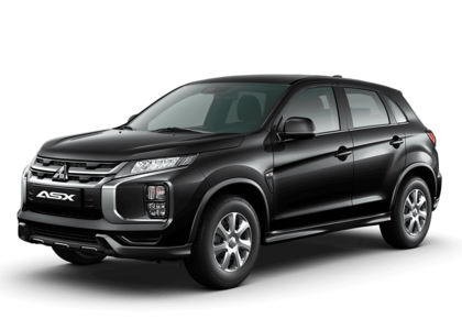 EVA коврики на Mitsubishi RVR III 2010 - 2025 в Симферополе