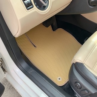 EVA коврики на Volkswagen Passat CC 2008 - 2017 в Симферополе
