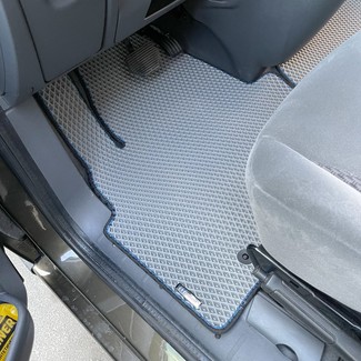 EVA коврики на Citroen Jumpy II 2006 - 2017 в Симферополе