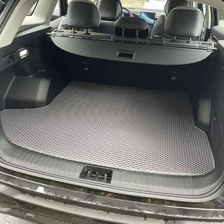 Коврики на Geely Atlas II 2023 - 2025 в Симферополе