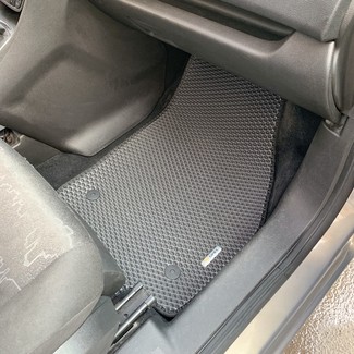 EVA коврики на Opel Meriva B 2010 - 2018 в Симферополе
