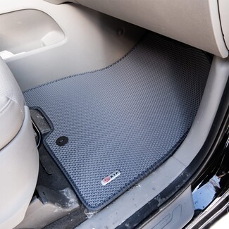 EVA коврики на KIA Carnival III 9 мест и 11 мест 2014&nbsp;-&nbsp;2021 в Симферополе