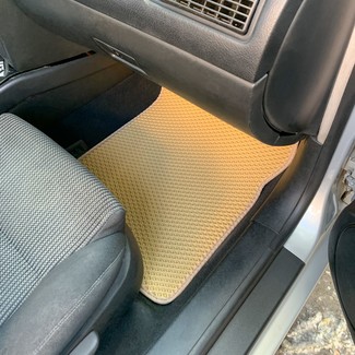 EVA коврики на Volkswagen Jetta IV 1998 - 2005 в Симферополе