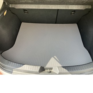 Коврики на Mazda Axela III 2013 - 2019 в Симферополе