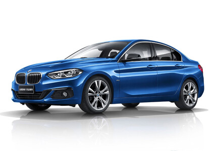 Коврики на BMW 1 (F52) 2017&nbsp;-&nbsp;2024 в Симферополе