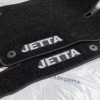 EVA коврики на Volkswagen Jetta IV 1998 - 2005 в Симферополе