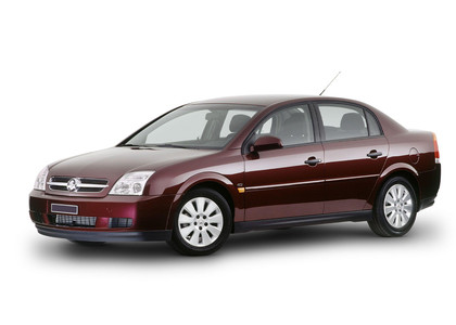 Ворсовые коврики на Opel Vectra C 2002 - 2008 в Симферополе