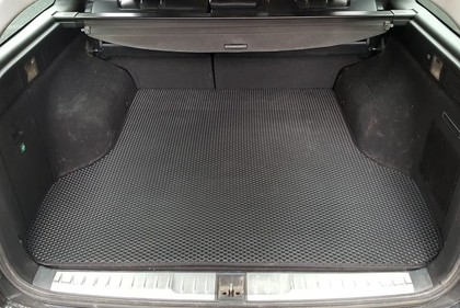 Коврики на Honda Accord VII 2002 - 2008 в Симферополе