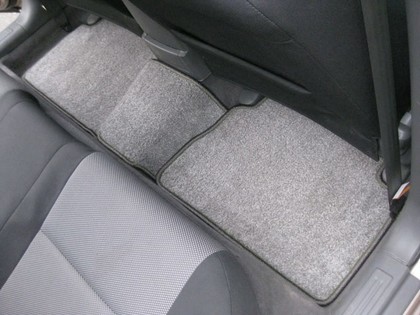 EVA коврики на Chevrolet Lacetti 2004 - 2013 в Симферополе