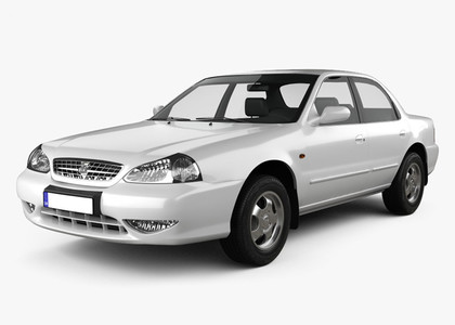 Коврики на KIA Clarus 1996 - 2003 в Симферополе