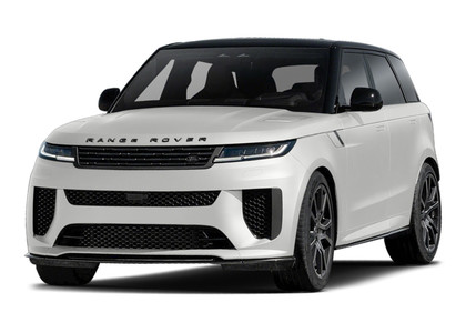 Коврики на Land Rover Range Rover Sport III 2022 - 2025 в Симферополе