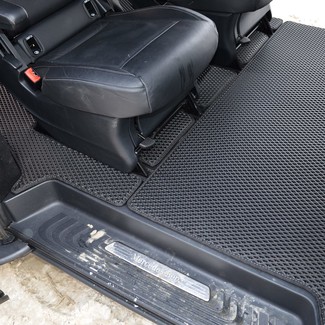 Коврики на Mercedes Vito (W447) 2014 - 2025 в Симферополе