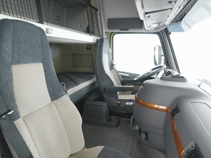 Ворсовые коврики на Volvo FH II (FH12, FH13, FH16) 2001 - 2012 в Симферополе