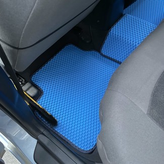 EVA коврики на Hyundai Elantra 4 (HD) 2006 - 2011 в Симферополе