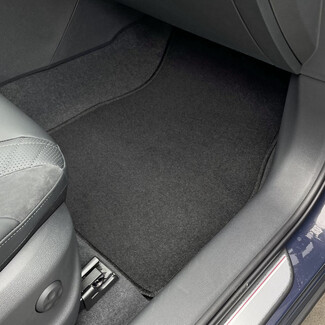 Коврики на Hongqi HS5 2019&nbsp;-&nbsp;2026 в Симферополе