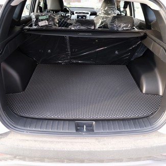 Коврики на Hyundai Tucson IV 2020 - 2025 в Симферополе