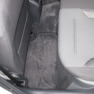 Ворсовые коврики на Seat Leon III 2012 - 2020 в Симферополе