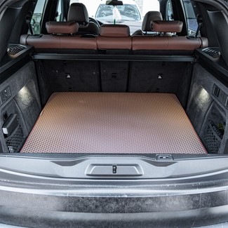 Коврики на BMW X5 (G05/G18) 2018 - 2025 в Симферополе