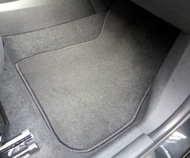 EVA коврики на BMW X1 (F48/F49) 2015 - 2022 в Симферополе