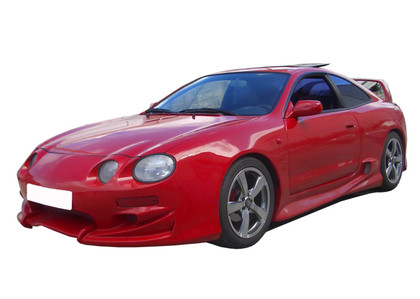 Коврики на Toyota Celica (T20) 1994 - 1999 в Симферополе
