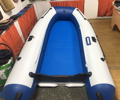 EVA коврики на Лодки Reef 325НД  в Симферополе