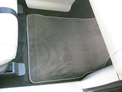 Коврики на Mazda CX7 2006 - 2012 в Симферополе