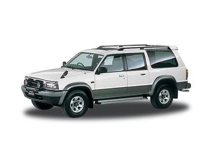 Коврики на Mazda Proceed Marvie 1991 - 1999 в Симферополе