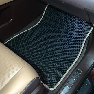 EVA коврики на Lexus RX IV 2015 - 2022 в Симферополе