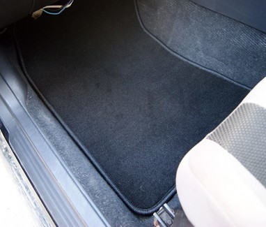Коврики на Subaru Impreza II 2000 - 2007 в Симферополе