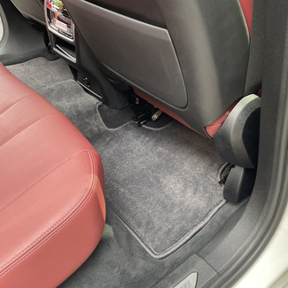 Коврики на BMW X6 (G06) 2019 - 2025 в Симферополе