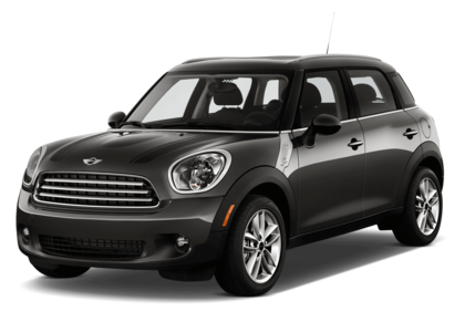 Коврики на Mini Cooper Countryman (R60) 2010 - 2017 в Симферополе