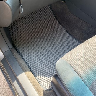 EVA коврики на Toyota Carina ED (T20) 1993 - 1998 в Симферополе