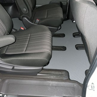 Коврики на Honda Freed II 2016 - 2024 в Симферополе