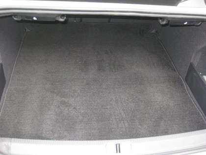 Коврики на Volkswagen Passat B6 2005 - 2011 в Симферополе