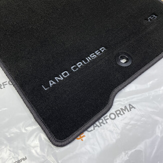 Коврики на Toyota Land Cruiser 100 1998&nbsp;-&nbsp;2007 в Симферополе