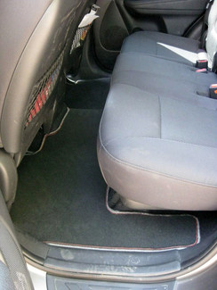 Коврики на KIA Sorento II 2009 - 2012 в Симферополе