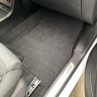 Ворсовые коврики на Chery Tiggo 7L 2024&nbsp;-&nbsp;2026 в Симферополе