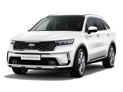 Коврики на KIA Sorento IV 2020 - 2025 в Симферополе