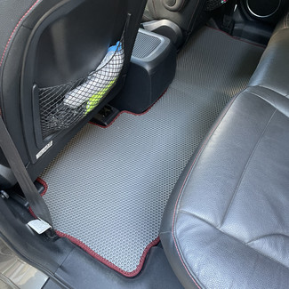 Коврики на Haval H6 2013 - 2022 в Симферополе