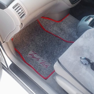 Коврики на Toyota Vista (V50) 1998 - 2003 в Симферополе