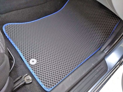 EVA коврики на Hyundai i30 I 2007 - 2012 в Симферополе