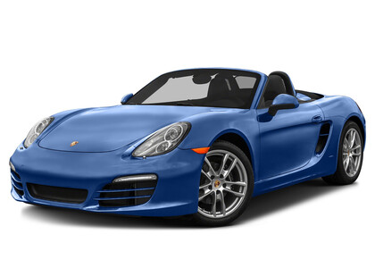 EVA коврики на Porsche Boxster (981) 2012 - 2016 в Симферополе