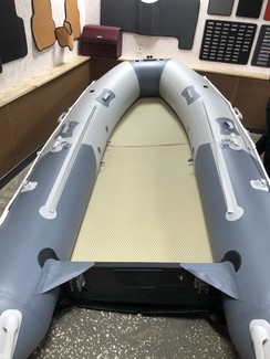Коврики на Лодки Gladiator 380 НДНД  в Симферополе