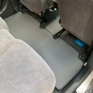 Коврики на Honda Civic VII 5d 2000 - 2005 в Симферополе