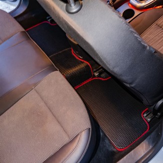 Коврики на Opel Astra J 2009 - 2015 в Симферополе