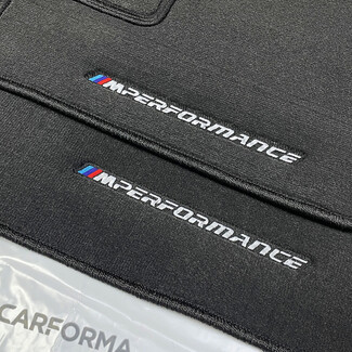 Коврики на BMW 1 (F70) 2024&nbsp;-&nbsp;2026 в Симферополе