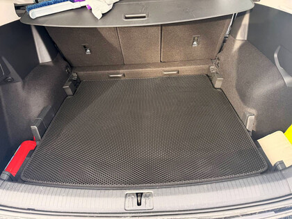 EVA коврики на Volkswagen Tiguan L 2020&nbsp;-&nbsp;2026 в Симферополе