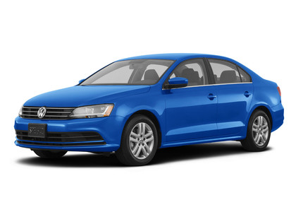 Ворсовые коврики на Volkswagen Jetta VI 2010 - 2019 в Симферополе