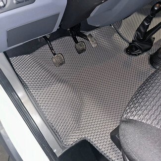 EVA коврики на ГАЗ ГАЗель 1994&nbsp;-&nbsp;2026 в Симферополе