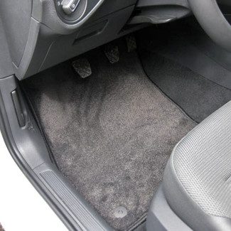 EVA коврики на Volkswagen Golf R 7 2013 - 2020 в Симферополе